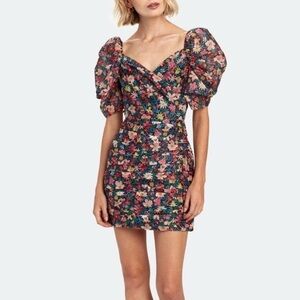 NEW C/Meo Collective and Ever More Mini Dress Large